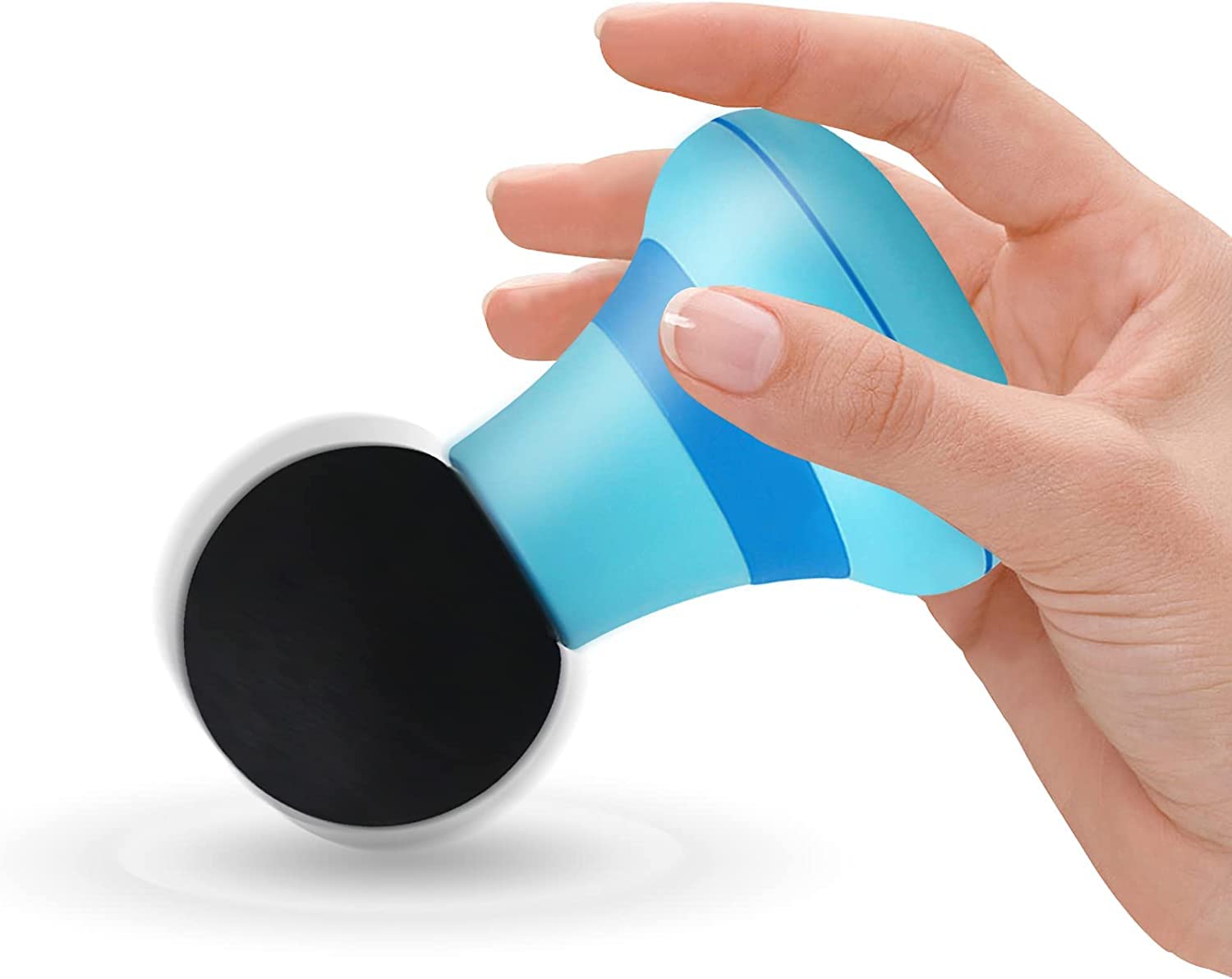 MAYCREATE Mini Electric Massager For Shoulder Head and Body With USB Rechageable Vibrating Deep Muscle Stimulator Powerful 6 Vibration Modes for Back Full Body Muscle Pain MAYCREATE Mini Electric Massager For Shoulder Head and Body With USB Rechageable Vibrating Deep Muscle Stimulator Powerful 6 Vibration Modes for Back Full Body Muscle Pain